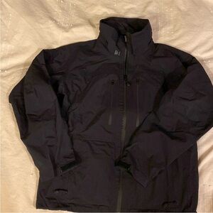 Burton AK snow jacket
